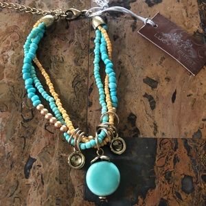 Lucy The First Bracelet